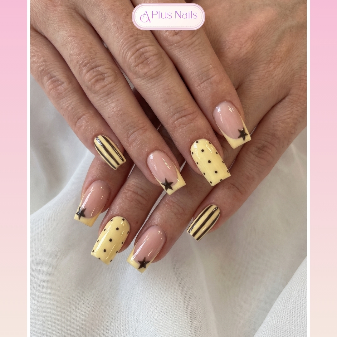 Nails Design - Clive, IA 50325